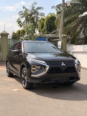 Mitsubishi Eclipse Cross SEL AWD 2024 Black for sale