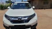 Honda CR-V EX-L FWD 2019 White for sale
