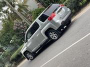 GMC Terrain SL FWD 2015 Silver for sale
