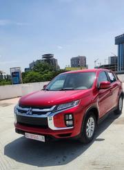 Mitsubishi RVR 2021 Red for sale