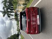 Hyundai Tucson Limited 2021 Red for sale