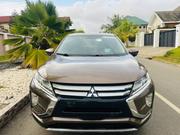 Mitsubishi Eclipse Cross 1.5 AWD 2019 Brown for sale