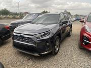 Toyota RAV4 Hybrid 2020 Gray for sale