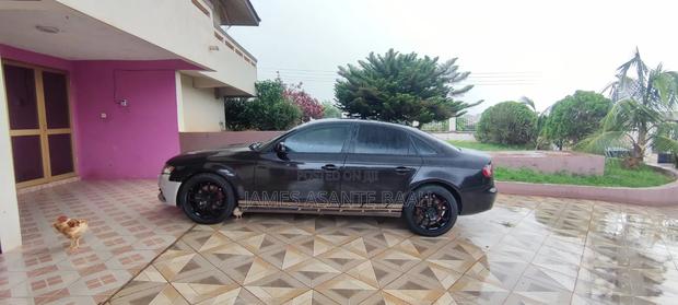 Audi A4 2.0T Premium Quattro 2010