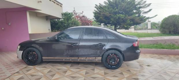 Audi A4 2.0T Premium Quattro 2010