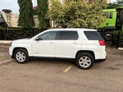 GMC Terrain SLE-2 AWD 2015 White for sale