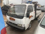 Kia K3000 2010 White for sale