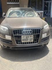 Audi Q7 3.0T Premium AWD quattro 2013 for sale