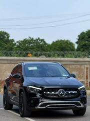 New Mercedes-Benz GLA 250 2025 Black for sale