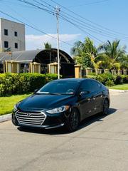 Hyundai Elantra SE 2018 Black for sale