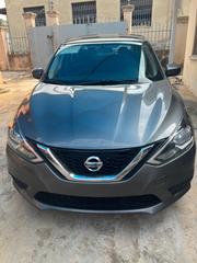 Nissan Sentra SR 2016 Gray for sale