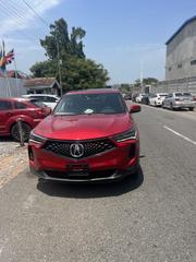 Acura RDX w/A-Spec Advance Package 2023 Red for sale