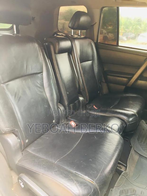 Toyota Highlander 2013 White