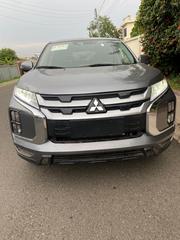 Mitsubishi Outlander SE 2022 Silver for sale