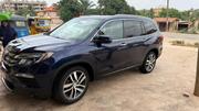 Honda Pilot EX 4dr SUV 4WD (3.5L 6cyl 5A) 2016 Blue for sale