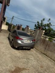 Hyundai Elantra 2014 Gray for sale