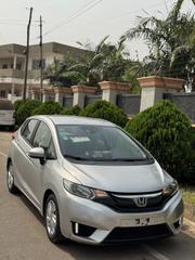 Honda Jazz 2016 Gray for sale