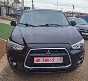 Mitsubishi RVR 2015 Black for sale