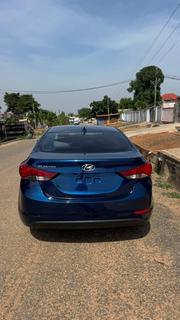 Hyundai Elantra SE Sedan FWD (1.8L 4cyl 6M) 2016 Blue for sale