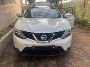 Nissan Qashqai 2014 White for sale