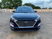 Hyundai Tucson 2021 Black for sale