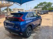 Mitsubishi Eclipse 2020 Blue for sale