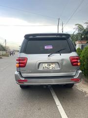Toyota Sequoia 2010 Silver for sale