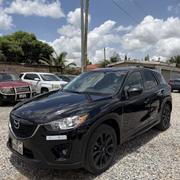 Mazda CX-5 Grand Touring AWD 2014 Black for sale