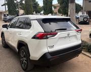 Toyota RAV4 2023 White for sale