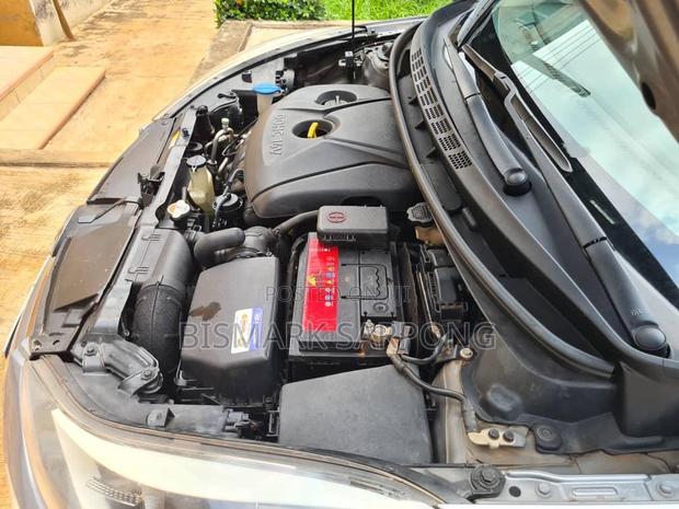 Hyundai Elantra 2014 Gray