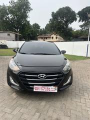 Hyundai Elantra Sport Sedan FWD (2.0L 4cyl 6A) 2016 Black for sale