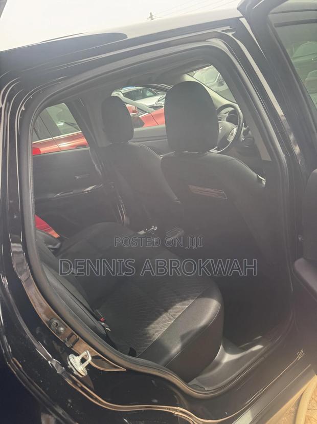Mitsubishi Outlander SE 4dr SUV (2.4L 4cyl CVT) 2015 Black