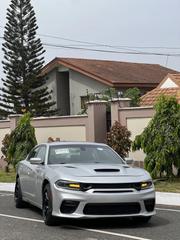 Dodge Charger 2020 Silver for sale