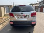 Kia Sorento LX 2013 Gray for sale
