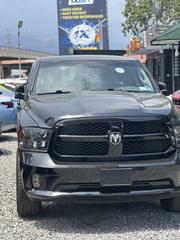 RAM 1500 2023 Black for sale