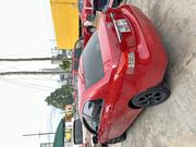 Toyota Yaris 2008 Red for sale