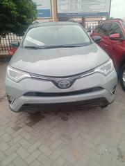 Toyota RAV4 2018 for sale