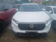 Honda CR-V 2025 White for sale