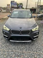 BMW X1 xDrive28i AWD 2017 Gray for sale