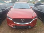 Mazda CX-5 2020 Red for sale