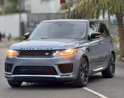 Land Rover Range Rover Sport HSE 2019 Blue for sale