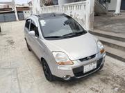 Daewoo Matiz 0.8 S 2010 Silver for sale