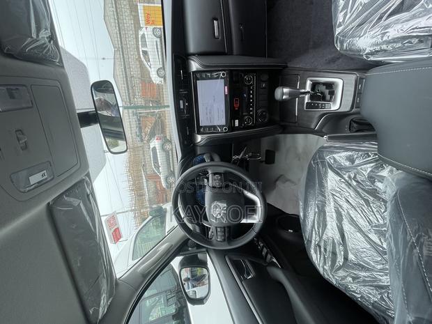 New Toyota Fortuner 2025 Gray