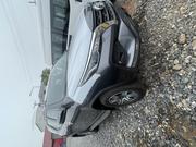 New Toyota Fortuner 2025 Gray for sale