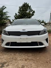 Kia Forte EX 2020 White for sale