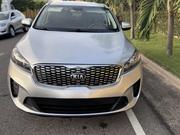Kia Sorento 2.4L LX AWD 2019 Silver for sale