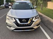 Nissan Rogue 2020 Silver for sale