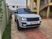 Land Rover Range Rover Vogue 2014 White for sale