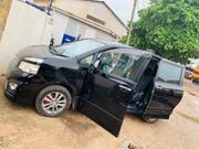 Toyota Voxy 2013 Black for sale