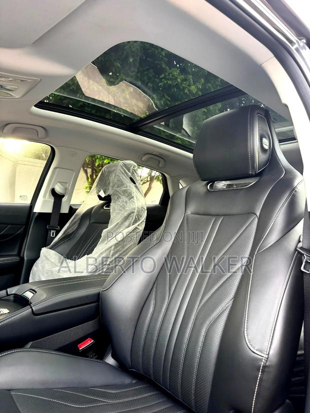 New Changan UNI-K 2025 Gray